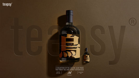 原萃・烏龍スピリッツ