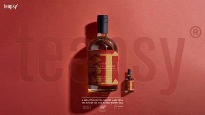 原萃・紅茶スピリッツ