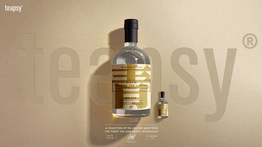 原萃・青茶スピリッツ