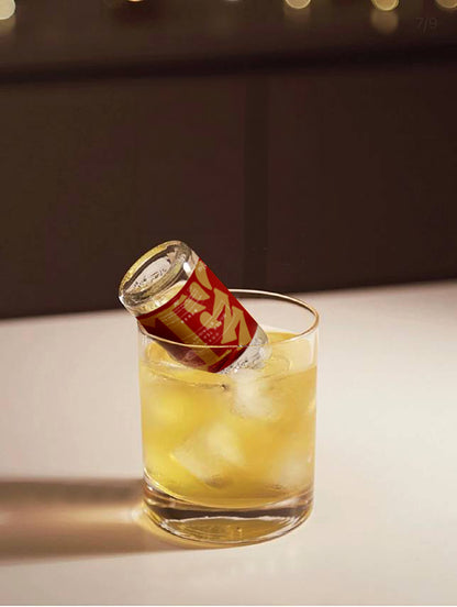 原萃・紅茶スピリッツ